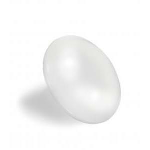 Plafoniera led blanca perla diam. 2 bcp-122840