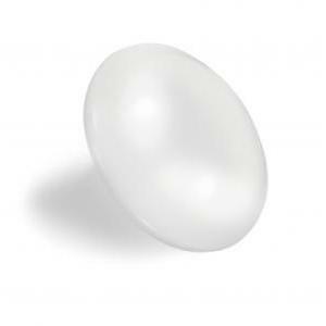 Plafoniera led blanca perla  luce naturale bcp-243840