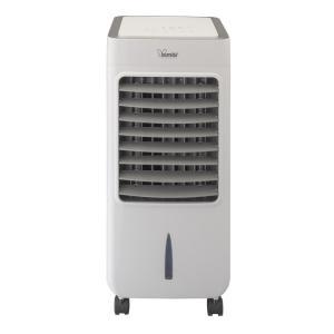 Raffrescatore purificatore ventilatore+ionizzatore 7 litri elettronico vr35
