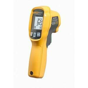 Termometro professionale ir -30+500 c termometro laser infrarossi -62 max