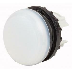 M22-l-w indicatore luminoso diametro 22 piatto lampada spia 216771