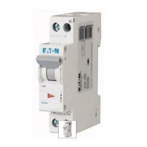 Faz-pn-c16/1n interruttore magnetotermico automatico modulare  6ka 1n 1modulo 279159