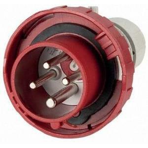 Spina mobile volante cee 3p+t ip66/ip67 16a 6h 218.1636