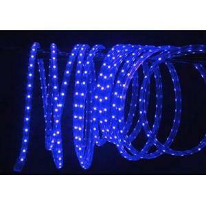 Catena luminosa striscia  tapelight 1 mt blu,  led luce fissa decorazioni luminosa 16711222