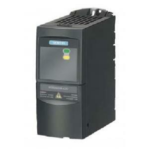 Convertitore di frequenza micromaster 420 inverter mm420 3ac 380/480v 1,1 kw
