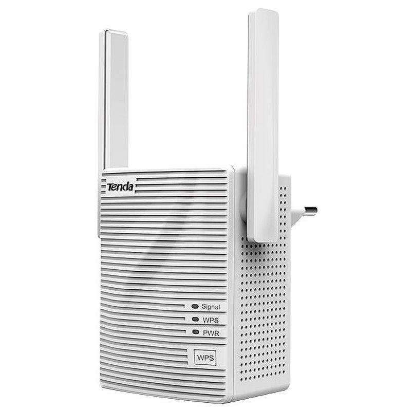 elcart distribution spa elcart ripetitore home wireless extender dualband  a18 t 429508700