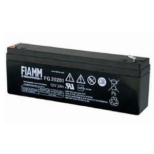 Batteria al piombo 12v 2a standard 12v 2ah