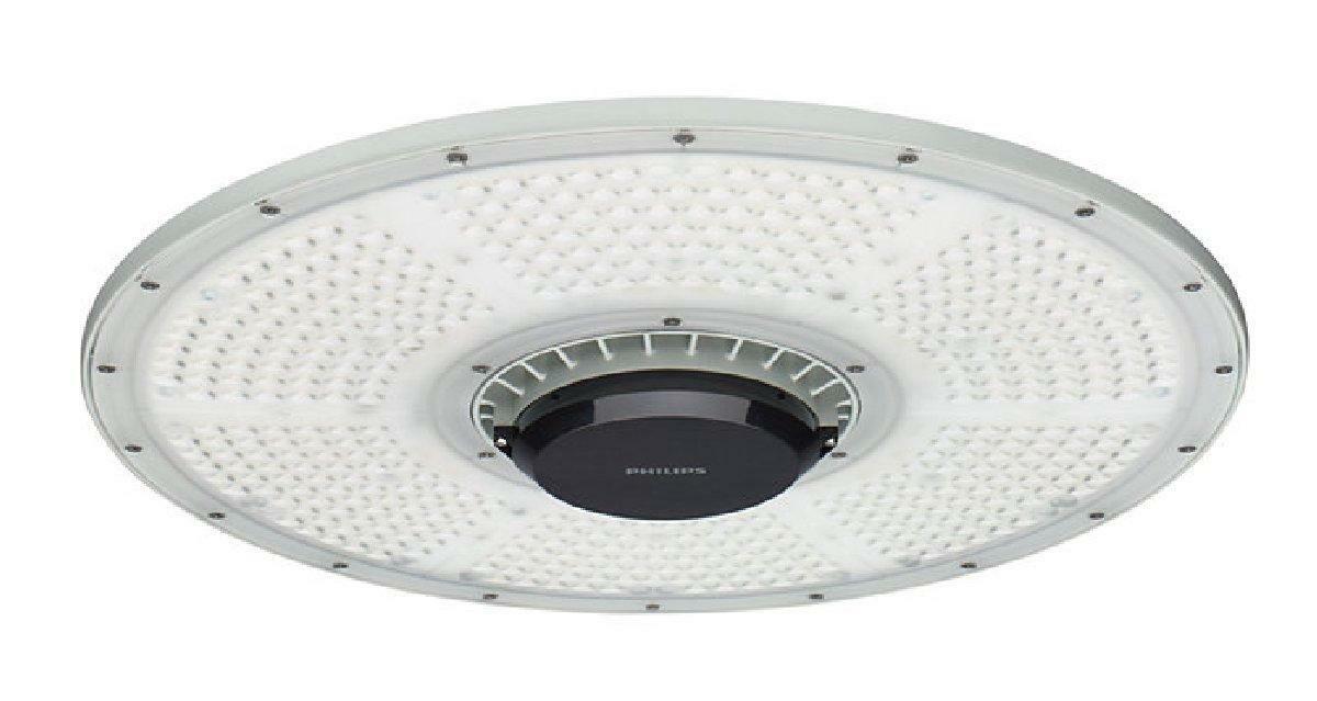 philips philips riflettore coreline highbay gen4 by121p g4 led200/840 psu wb 33568100 - foto 1