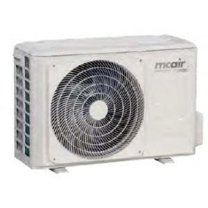 Ue mono dc inv 12000btu r32 unita' macchina esterna condizionatore ma1232uen