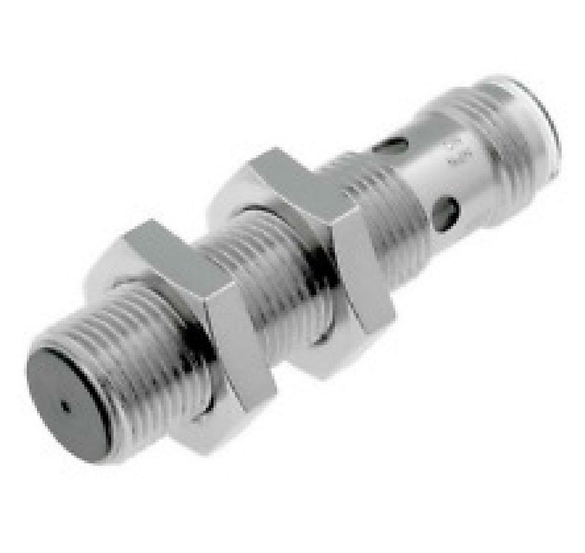 omron omron sensore di prossimita' induttivo proxi. m12 conn. pnp nc 4mm e2am12ks04m1b2-1 - foto 1