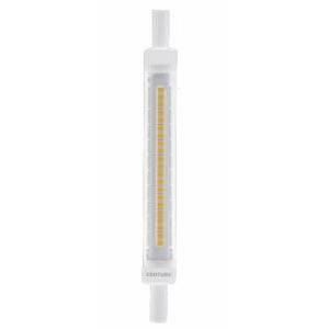 Lampada speciale led tre-d slim - 9w - r7s - 3000k trs-0811830bl