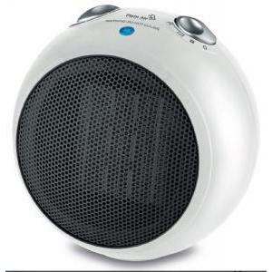 Termoventilatore ceramico amosphere cm-s