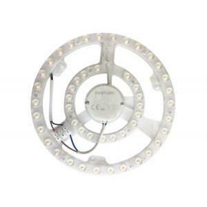 Led circolina 18w 1650lm 4000k 218x25 crl-1821840