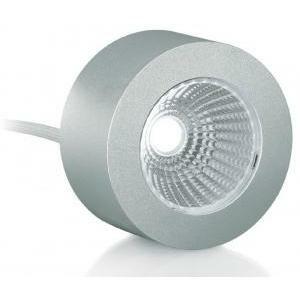 Microplafone 5w 3k 30 ip20 230v led a plafone soffitto o parete 248/r