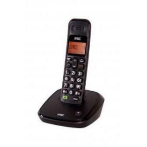 Telefono cordless dect icarus 4119/1