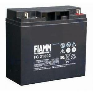 Batteria standard 12v 18ah fg21803