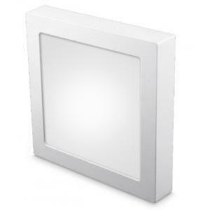 P-quadro24 - pannello led con plafoniera pqp-243040