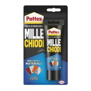 Mille chiodi resistente all'acqua cartuccia da 100g. 1947380