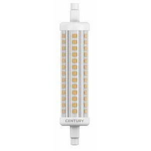 Lampadina speciale led tre-d lineare 15w r7s 1800 lumen 4000k tr-1511840bl