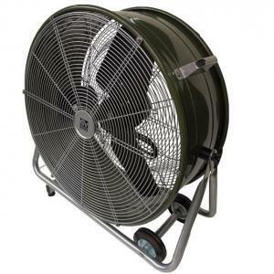 Nordik storm 61/24 ventilatore da pavimento 60602