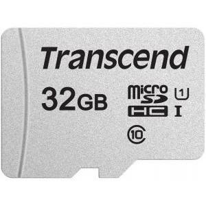 Scheda di memoria  300s 32gb microsd