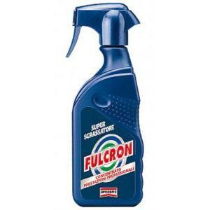 Fulcron sgassatore 500ml concentrato