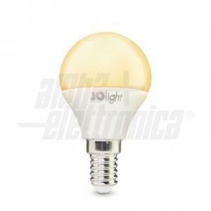 Lampadina  amp.led dimmerabile wifi e14 5w 2700-6500