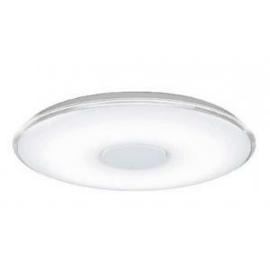 Lake-plafoniera led d.60 r/c led 45w 97803/02