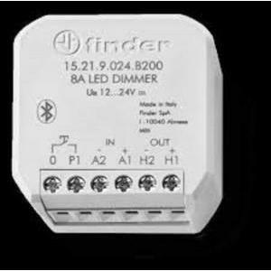 Dimmer pwm peril comando dellestrisce led 15219024b200