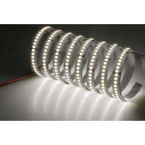 Striscia led 5m 12w/m 3000k 120 ip20 2850lm