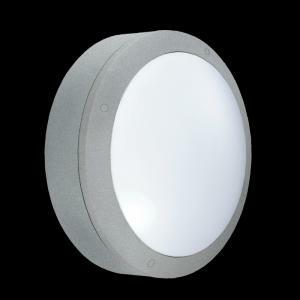 Plafoniera led hera diam. 182 mm he-121830