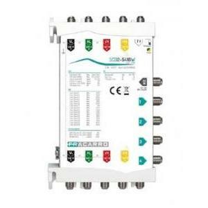 Scd2-5416w msw scd2 5in wb 4out fvm 271180