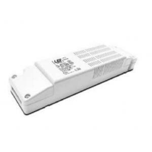 Alimentatore led tensione costante 100w 24vdc push le10024p