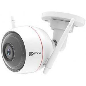 Videocamera visione notturna 720p ine114-wi--fi 1280x720 30metri c3w 720