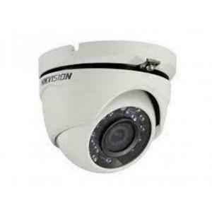 Telecamera mini dome 2mp ds-2ce56d0t-irmf(2.8) turr of 2mp