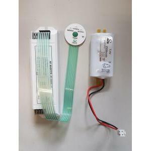 Kit inverter universale per led ad 60-10/1 se/sa cod. isa6183