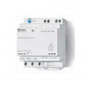 Alimentatore switching 50w 12vdc (4.5 a) modulare con uscita dc 785012301203