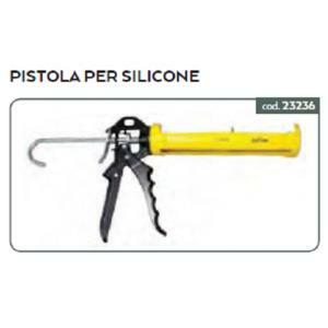 Le officine pistola per silicone 23236