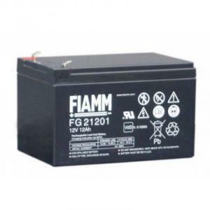 Batteria piombo standard12v 12ah fg21201