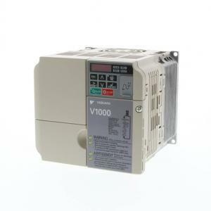 Inverter v1000 modello vettoriale ad anello aperto - 4,0/5,5 kw - 9,2/11,1 a - 400vc.a