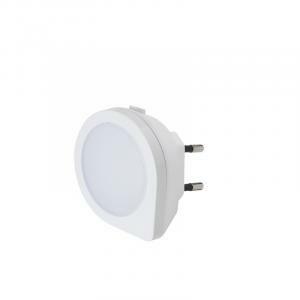 Luce veglia led con interruttore