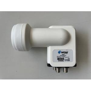 Convertitore  lnb 4 uscite per multiswitch slc03