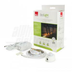 Kit nastro led con sensore pir 3000k jo350/910ww