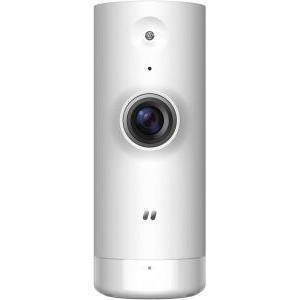 Videocamera mini hd wifi assintant/alexa indoor