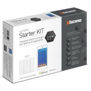 Living now l.now - starter kit tapparelle k2000kit