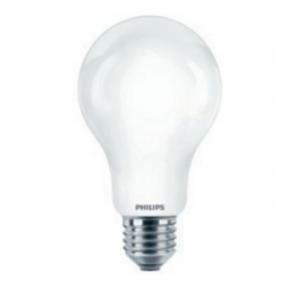 Lampadina led classic 120w a67 e27 ww fr ndrf classe d  incaled120