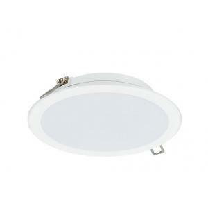 Faretto incasso led dn065b g2 led10/830 11w 220v d150 rd eu 830 bianco caldo 67939200