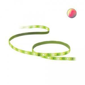 Striscia wiz color starterkit lightstrip 2m 78816200