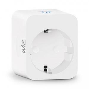 Wiz presa smart plug 78932900