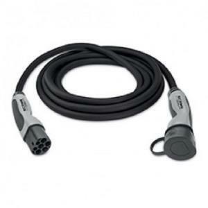 Cord-set spina t2 32a presa t2 5m 7,4kw 201.cs2323-5